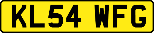 KL54WFG