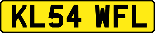 KL54WFL