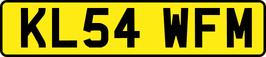 KL54WFM