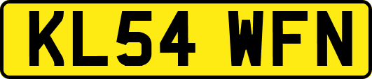 KL54WFN