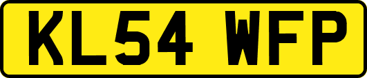 KL54WFP