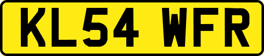 KL54WFR