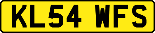 KL54WFS