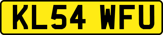 KL54WFU