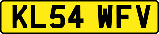 KL54WFV