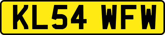 KL54WFW