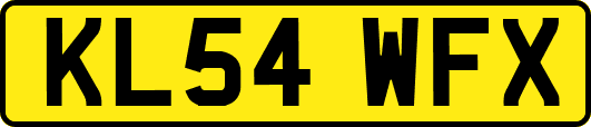KL54WFX