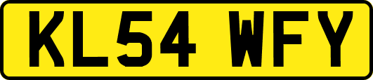 KL54WFY