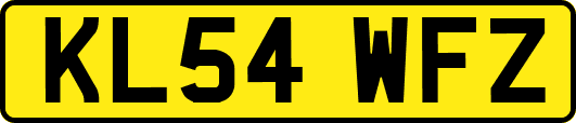 KL54WFZ