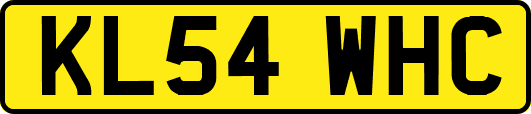 KL54WHC