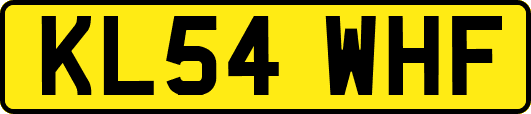 KL54WHF