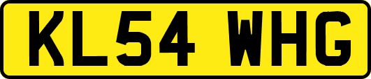 KL54WHG