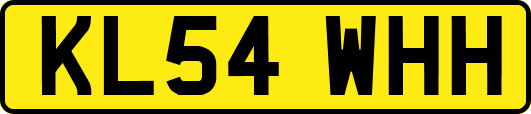 KL54WHH