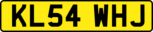 KL54WHJ