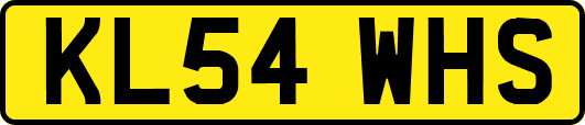 KL54WHS