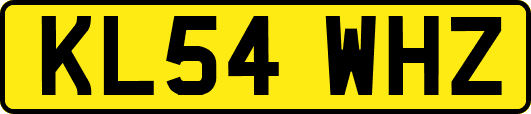 KL54WHZ
