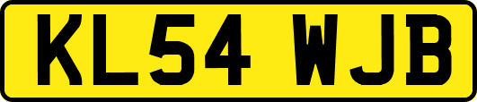 KL54WJB