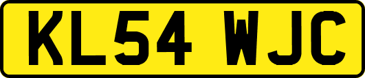 KL54WJC