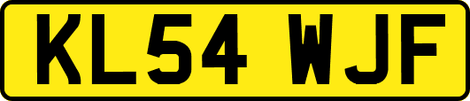KL54WJF