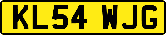 KL54WJG