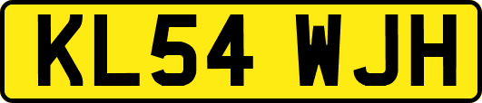 KL54WJH