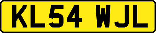 KL54WJL