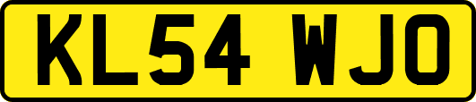 KL54WJO