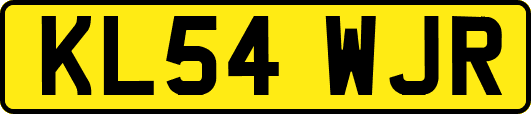 KL54WJR