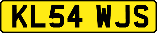 KL54WJS