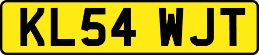 KL54WJT