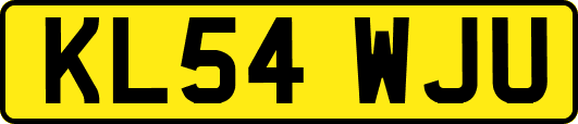 KL54WJU