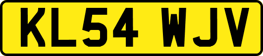 KL54WJV