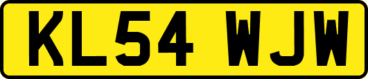 KL54WJW