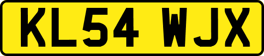 KL54WJX