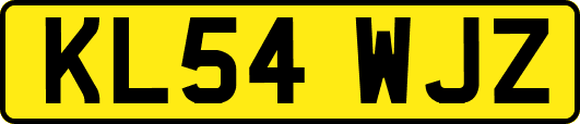 KL54WJZ