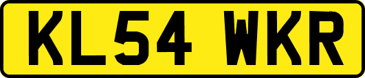 KL54WKR