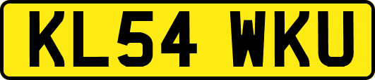 KL54WKU