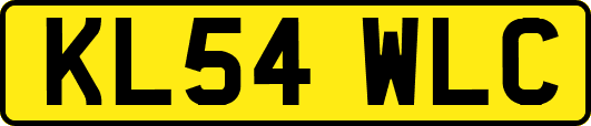 KL54WLC