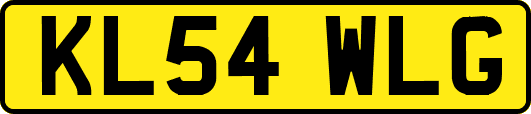 KL54WLG