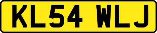 KL54WLJ
