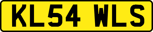 KL54WLS