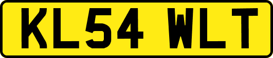 KL54WLT
