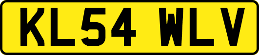 KL54WLV