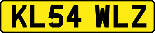 KL54WLZ