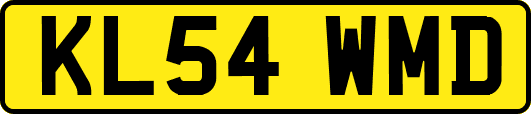 KL54WMD