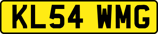 KL54WMG