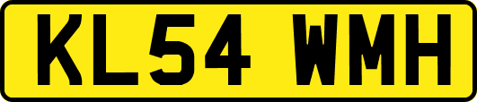 KL54WMH