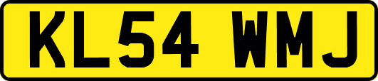 KL54WMJ