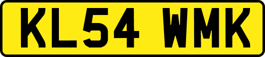 KL54WMK