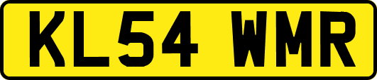 KL54WMR